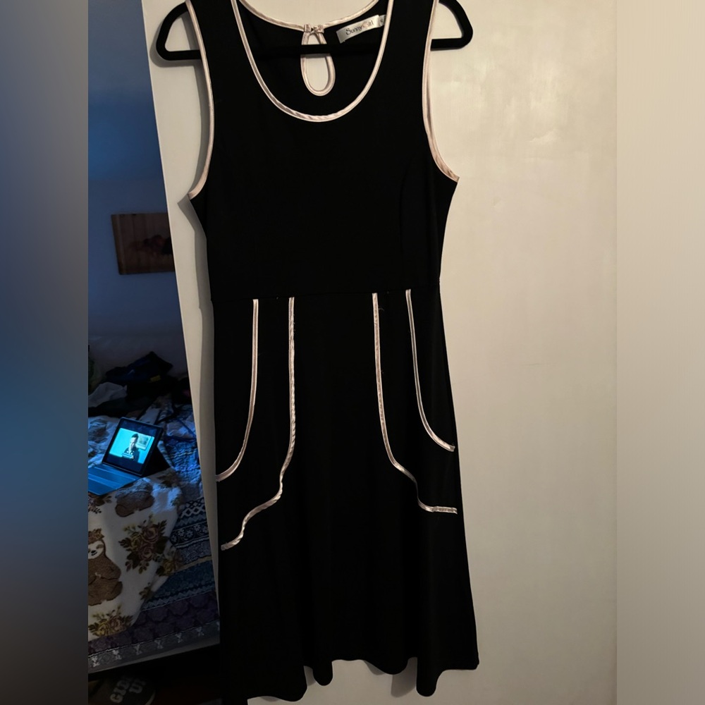 SunnyGirl Dress- Size XL